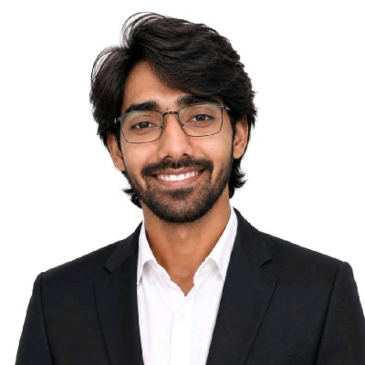 Shreekar Sureliya
