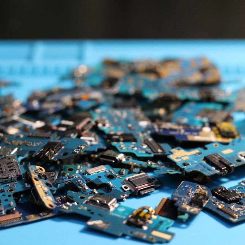 OEM and white-label embedded product manufacturing and soldering assembly