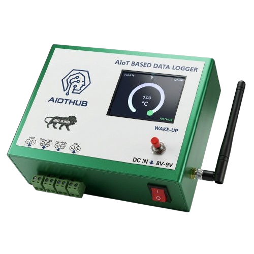 IoT Data Logger Device